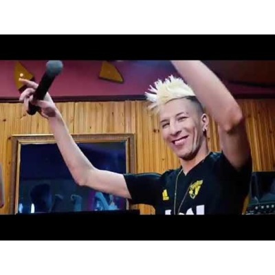 Cheikh Mamidou - Merci 3La Lghbina