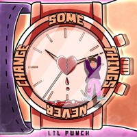 Some Things Never Change - lil punch