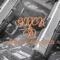 Glock & XD (feat. DeadboyViaell) - Yung TG lyrics