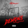 Demons Playground (feat. Yung Ali) - Single