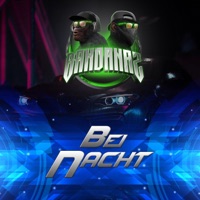 Bei Nacht (feat. Percy Jones, Meinkezz Majestik, Marcianer & Kozan) - Single - Bandanaz