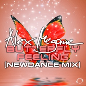 Butterfly Feeling (NewDance Mix) - Single