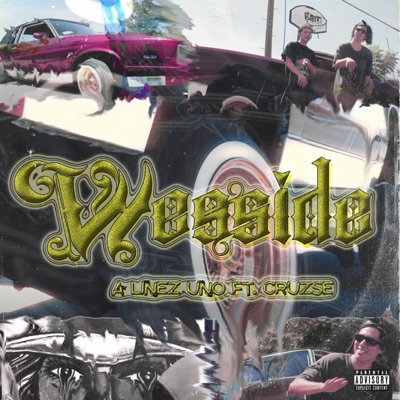 Wesside (feat. Cruzse & Viro) - Single