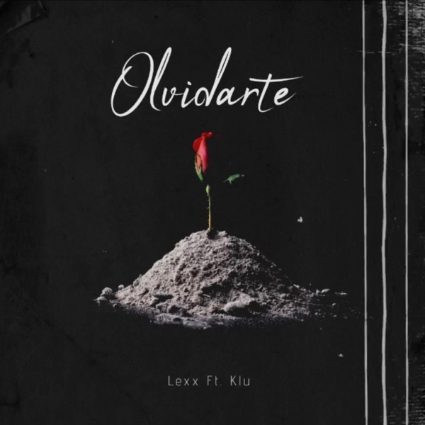 Olvidarte (feat. Klu)