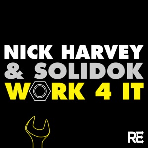 Work 4 It - EP