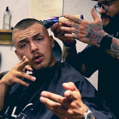 Maneken (feat. Nalby) - Single