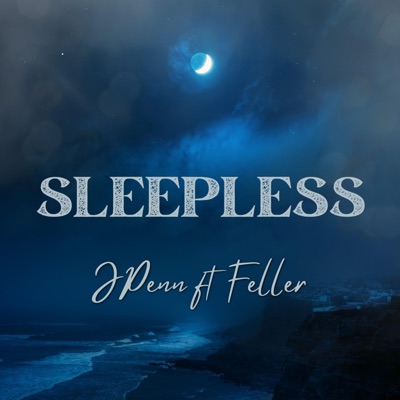 Sleepless (feat. Feller) - Single