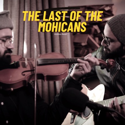 Grehan Band - The Last Of The Mohicans Theme Cover