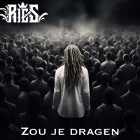 Zou Je Dragen - Single - Ries