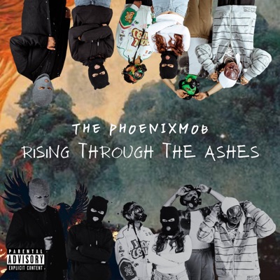 Rising Through the Ashes