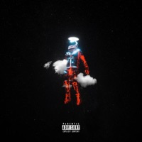 Time and Space - Single - Klutch Paxx