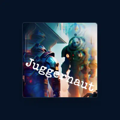 Listen to Juggmaine, watch music videos, read bio, see tour dates & more!