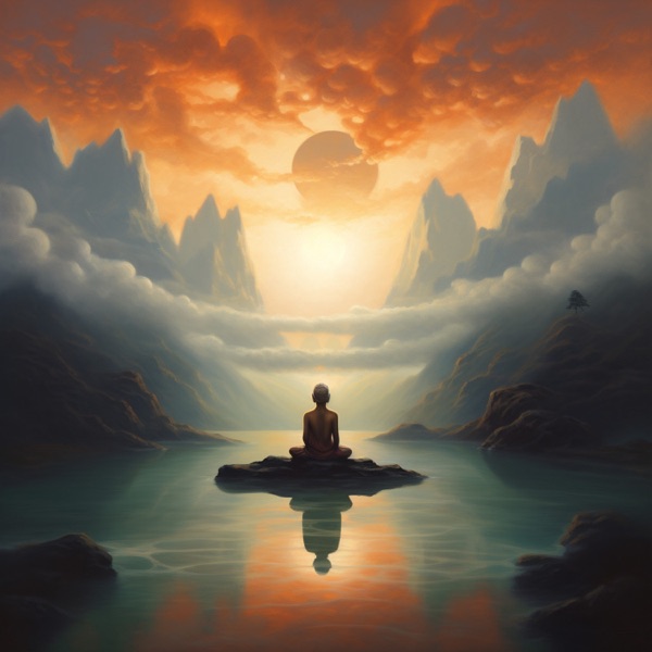 Transcendental Tibet: Meditation Quests