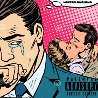 Maccaflamalama (0so, Dspaid, Keeceybaby) - Single - Noo Sleep