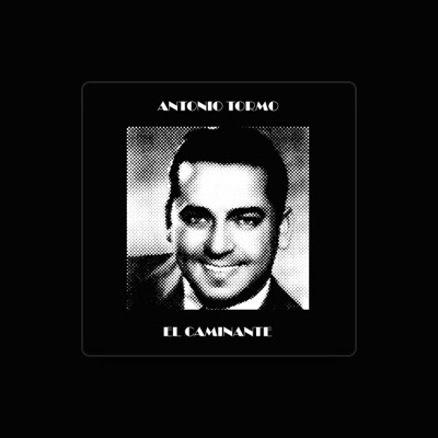 Listen to Antonio Tormo, watch music videos, read bio, see tour dates & more!