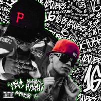 16 de Octubre - Single - Peli, Mathias Flight & BabbySidd