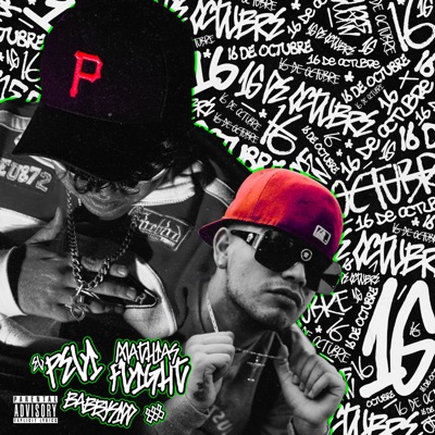 16 de Octubre - Single