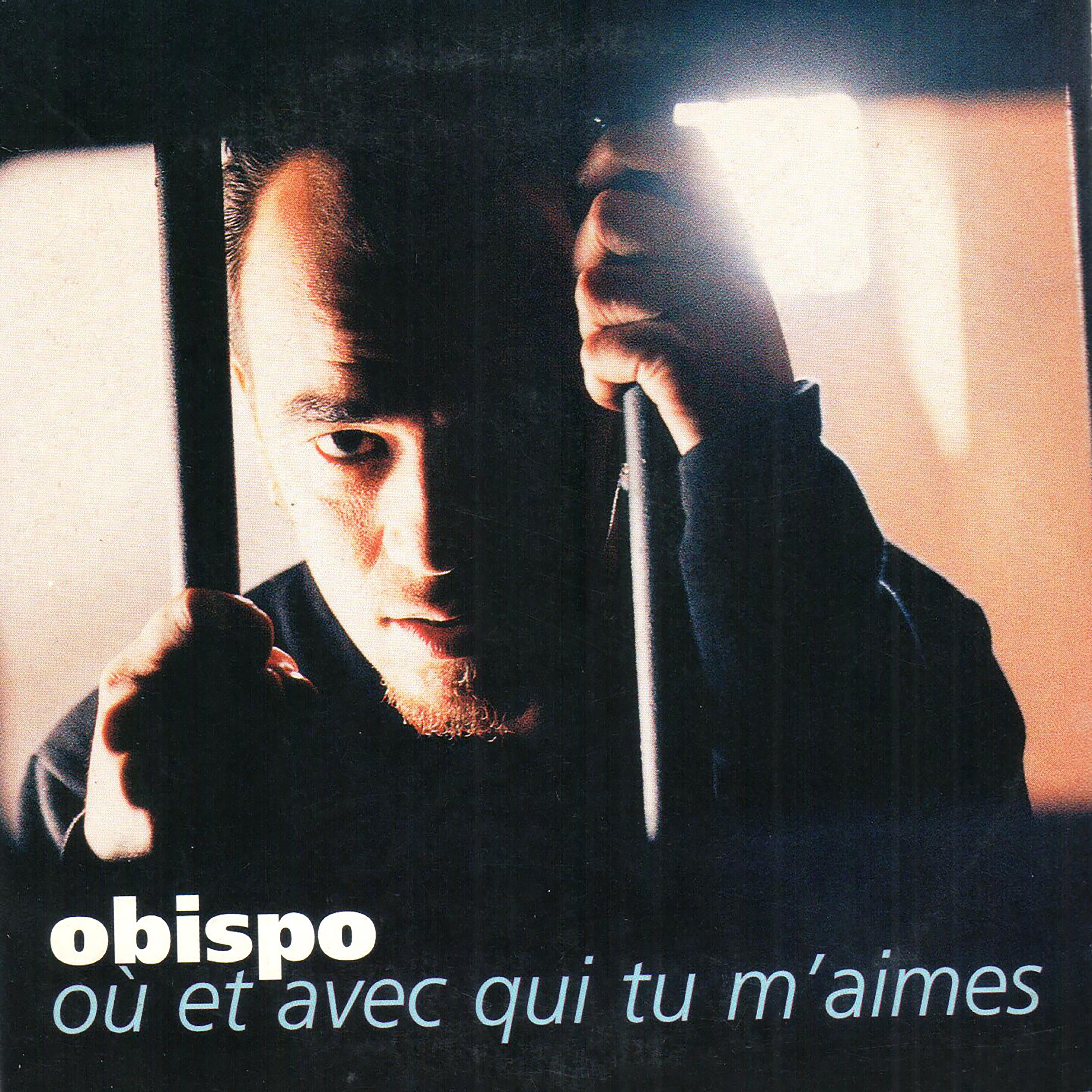 Où et avec qui tu m'aimes - Single