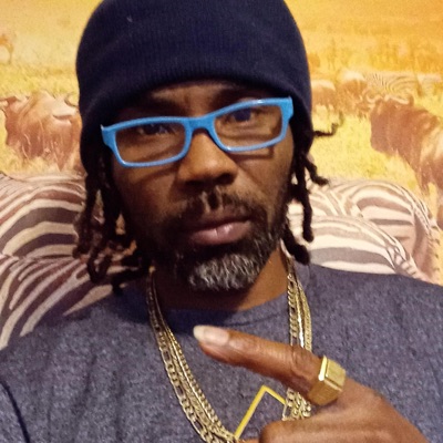 Caveman (feat. D'ron Hardy) - Single