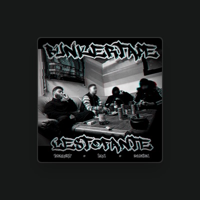 Listen to Lestofante, watch music videos, read bio, see tour dates & more!