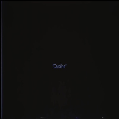 Caroline - Single