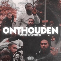 Onthouden - Single - Jayhsy & Seffelinie