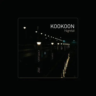 Listen to Kookoon, watch music videos, read bio, see tour dates & more!