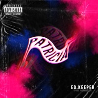 PATRICIA - Single - Ed.keeper