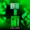 Stream & download Dentro da Crv - Single