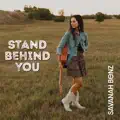 Stand Behind You