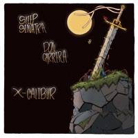 X-Calibur - Sleep Sinatra