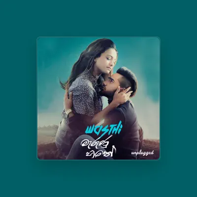 Listen to Anushka Udana, watch music videos, read bio, see tour dates & more!