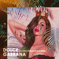 Dolce Gabbana - Single - Navv Inder, Twinbeatz & GC