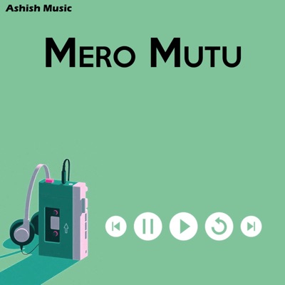 Mero Mutu - Single