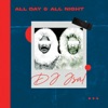 All Day & All Night - EP