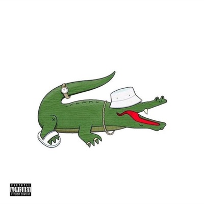 Lacoste - Single