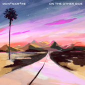 On the Other Side - MONTMARTRE Cover Art