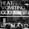 Maso - heather vomiting god lyrics
