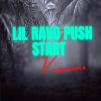 Push Start - Single - lilravo