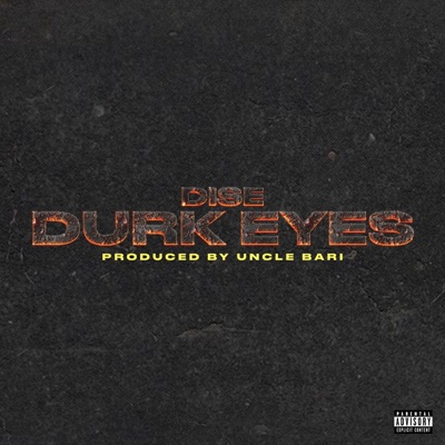 Durk Eyes - Single