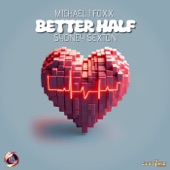 Better Half (feat. Sydney Sexton) artwork