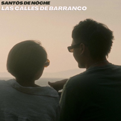 Las Calles de Barranco - Single