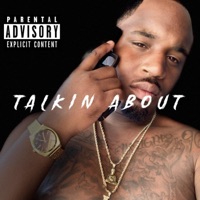Talkin About - Single - Lil Larry L3