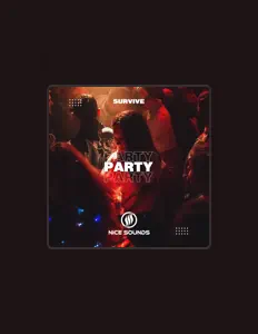 Ouça Survive, assista a videoclipes, leia a biografia, veja as datas das turnês e mais!