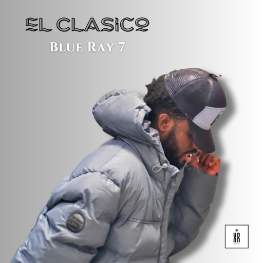 Album artwork