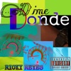 Dime Donde - Single