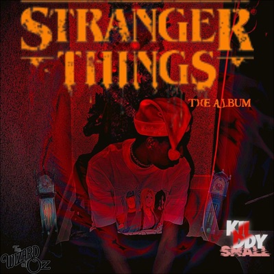 Stranger Things Album