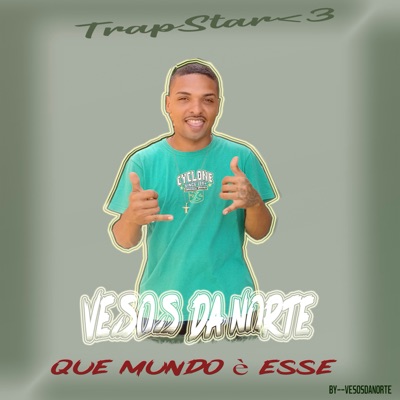 Que Mundo È Esse - Single