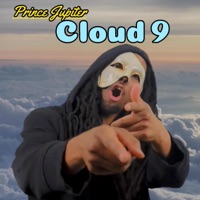 Cloud 9 - Single - Prince Jupiter