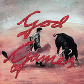 God Games cover
